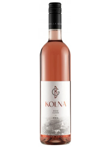 Kolna Cuvee Rose 2021 | Balla Geza Winery | Minis Maderat